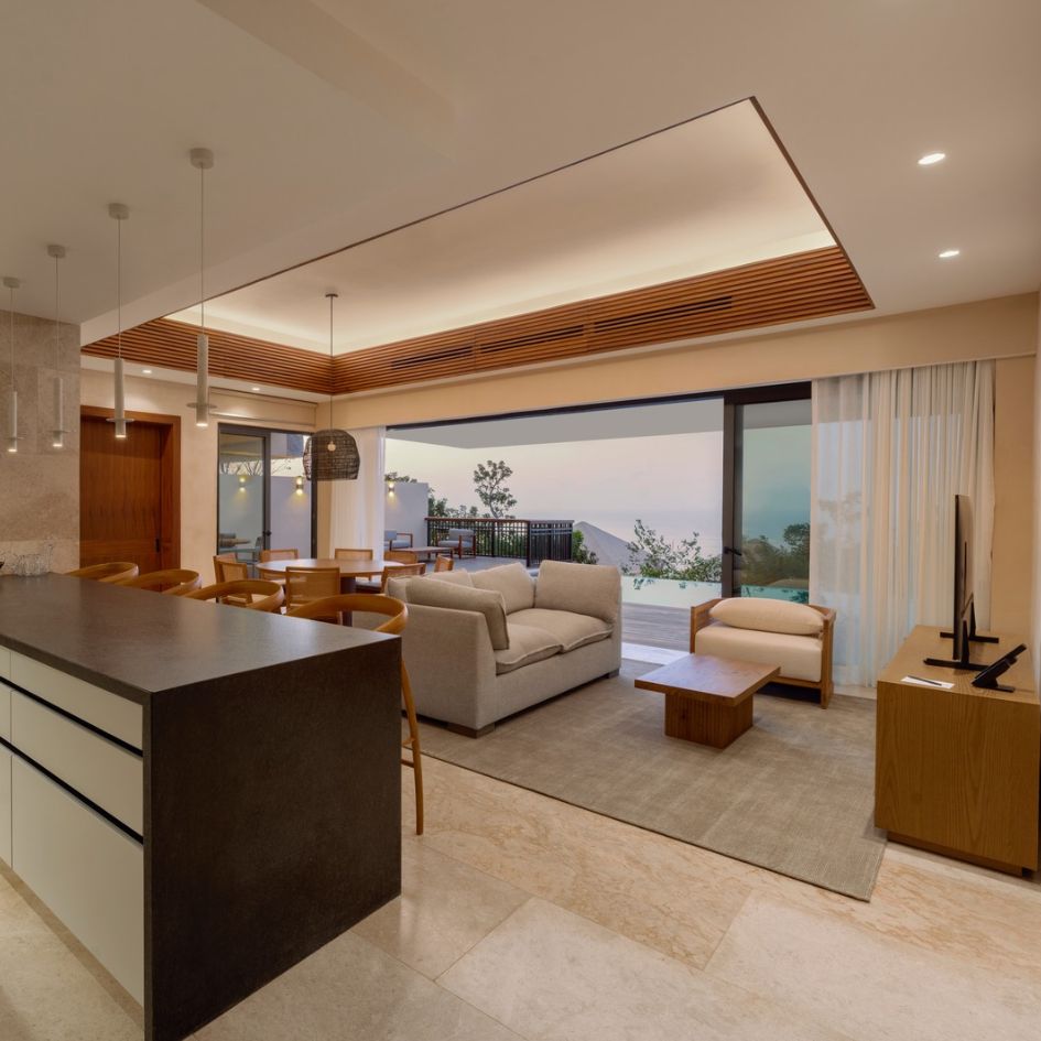 Nuevos departamentos en Acapulco México Cabo